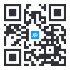 iOS 苹果版 二维码(xingkong)